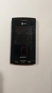 605.Sharp FX STX-2 Very Rare - For Collectors - No Batt - Picture 1 of 8