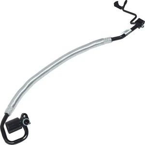 For 2001-2005 BMW 325i A/C Suction Line Hose Assembly UAC 2002 2003 2004 - Picture 1 of 2