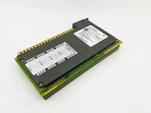 Allen Bradley 1771-OD16 Ausgangsmodul isoliert 120 V AC 16 Punkt digital - Bild 1 von 4