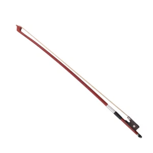 1/4 Violine Bogen Arbor Violine Bogen Für Musical Instrument Violinbogen - Bild 1 von 12