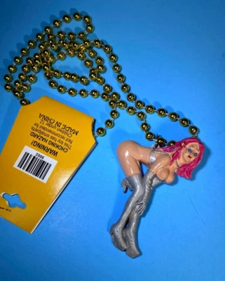 Cuentas Traviesas de Mardi Gras Muchos Estilos Nueva Orleans XXX Sexy Picante Desnudo WD06 Foto 1 de 2