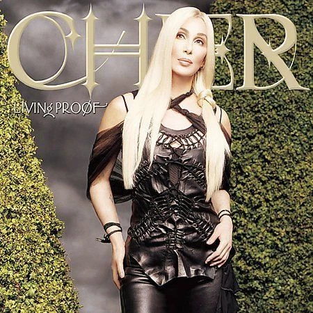 Living Proof by Cher (Cassette, Feb-2002, Warner Bros.)