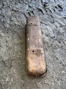 Farmall H Tractor Valve Cover - Picture 1 of 7