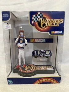 Winners Circle NASCAR Dale Earnhardt Jr. figure 1998 Championship AC Delco Aa - Picture 1 of 9