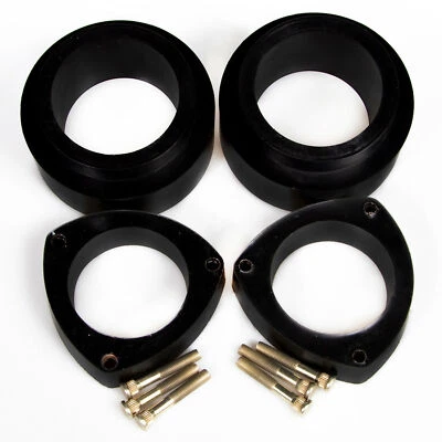 Kit Elevador Coche Espaciadores Completo 40mm 1.6" para Infiniti Qx4 1996-2002 Foto 1 de 4