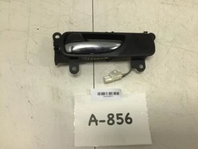 Lexus IS250 2006 2013 manija interior puerta trasera izquierda con altavoz OEM+ Foto 1 de 4