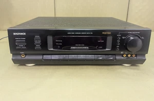 Magnavox MX751 Pro Digital Audio/Video Receiver Tested Working - Picture 1 of 6