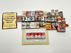 Miniature Food Groceries Dollhouse Old Fashioned New Campbells Soup