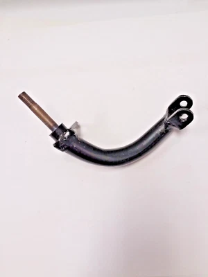 HONDA CB450 OEM N.O.S. PINZA PIE DERECHA 50635-292-671B Foto 1 de 4
