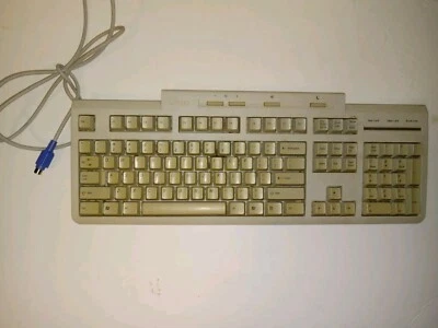 Sony Vaio Keyboard PCVA-KB4P/U - Image 1 of 4