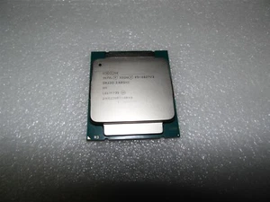XEON INTEL E5-4627 V3 2.6GHZ TEN CORE PROCESSOR CPU DELL HP IBM SERVER SR22Q - Afbeelding 1 van 2