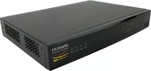 HUAWEI Secospace router firewall USG6320-AC 8GE (RJ-45) - Foto 1 di 3