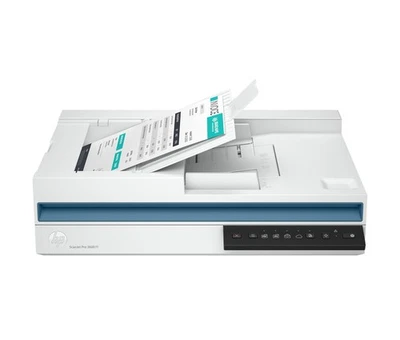 HP ScanJet Pro 3600 f1 - Image 1 of 4