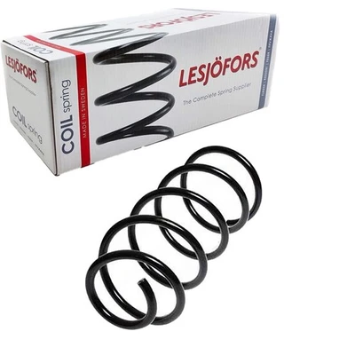 LESJÖFORS Ressort Essieu Avant Convient pour Mazda - Photo 1/4