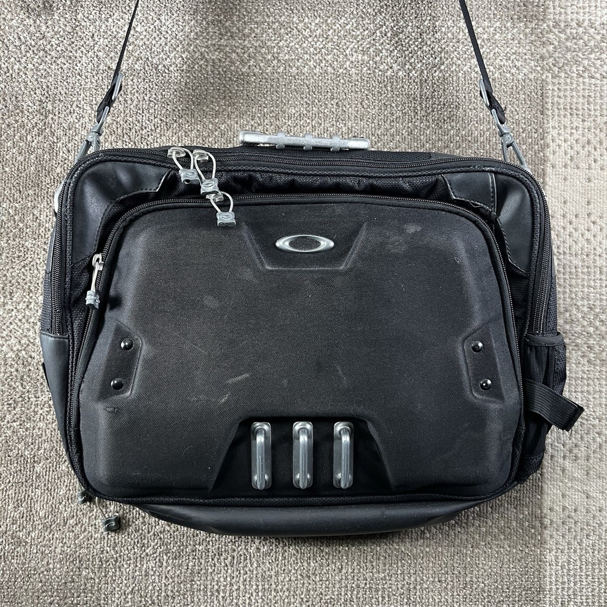 oakley computer bag products for sale | eBay
