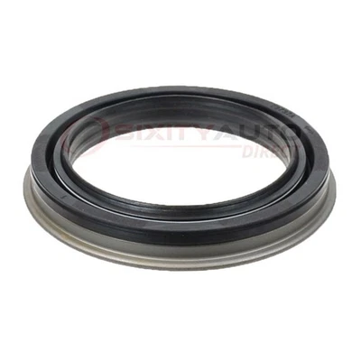 SKF Wheel Seal for 2011-2016 GMC Sierra 3500 HD 6.0L 6.6L V8 - Axle Hub Tire do - Image 1 of 4