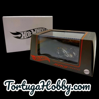 2025 Hot Wheels RLC Koenigsegg Jesko Absolut - Beautiful Model - Image 1 of 4