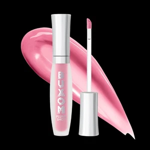 🌺Buxom -Plump Shot-Suero labial infundido con colágeno tamaño completo 🌺NUEVA LENCERÍA 4 ml - Imagen 1 de 10