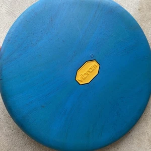 VIBRAM DISCS ~  PRE PDGA SUMMIT ~ NEW ~ 171 GRAMS ~ RARE & OOP - Picture 1 of 4
