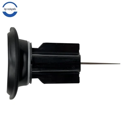 Kit de carburador para Yamaha Grizzly Rhino 60 YFM660 YXR660 ATV 04-08 Foto 1 de 4