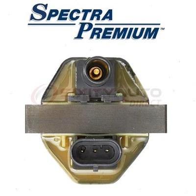 Spectra Premium Ignition Coil for 2000-2001 Workhorse FasTrack FT1600 - Wire ut - Изображение 1 из 4