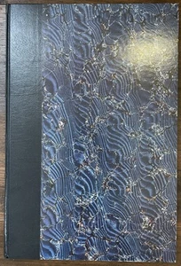 Easton Press LARGE The Raven by Edgar Allan Poe Signed By Translator Illustrator - Picture 1 of 7