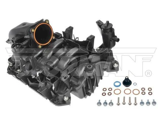 Intake Manifold For 2007-2008 Chrysler Aspen 5.7L V8 JP813MV OE Solutions - Image 1 of 1
