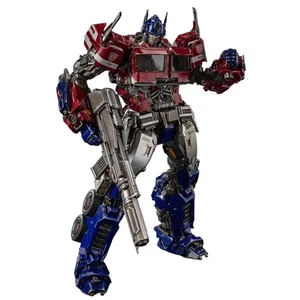 ThreeZero 3Z0650 DLX Optimus Prime (Modo Cybertron) M6 Nuevo en Stock - Imagen 1 de 14