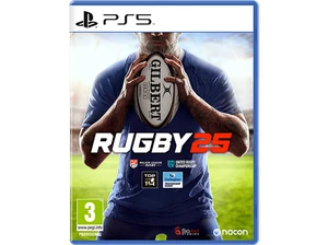 PS5 Rugby25 - Imagen 1 de 8