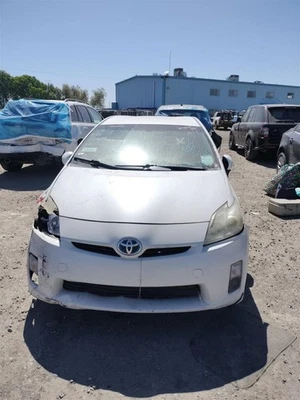 PRIUS 2014 锁执行器 6970834 — 第 1/4 张图片