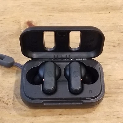 Skullcandy Dime TWS IPX4 Bluetooth 5.0 Supreme Sound 12H Micro-USB 0336 - Image 1 of 4