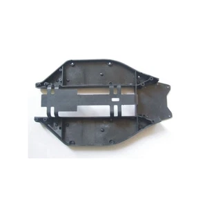 HBX part KB-62001 Chassis for Haiboxing 61028 2WD Electric Off-Road Truggy - Picture 1 of 1