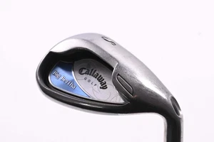 Ladies Callaway Big Bertha 2006 Sand Wedge / 55 Degree / Ladies Flex Callaway 55 - Picture 1 of 6