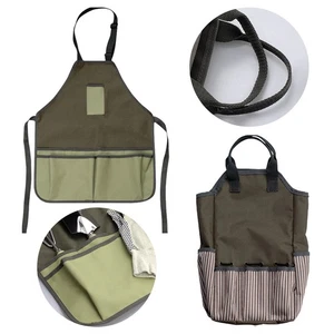 Bolsa de herramientas organizadora de reparación de electricista de mano para el hogar bolsa de suministros - Imagen 1 de 17