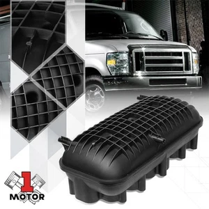 Engine Air Intake Manifold Lower Factory Style for 00-18 Ford Super Duty 6.8 V10 - Picture 1 of 8