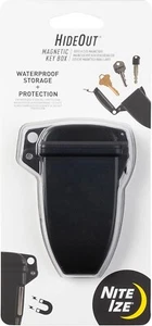 Nite Ize Hideout Magnetic Key Box - Waterproof Key Hider - Magnetic Key Holder - Picture 1 of 6