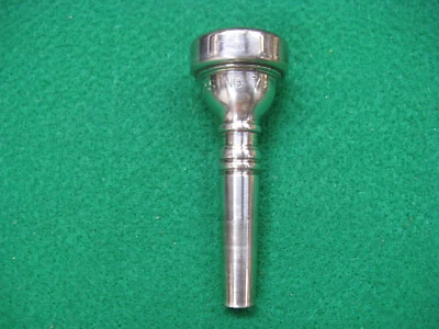 Boquilla Cornet Blessing 7C - Excelente Estado Foto 1 de 4