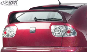 RDX spoiler posteriore per SEAT Leon 1M ala posteriore spoiler tetto spoiler posteriore - Foto 1 di 2