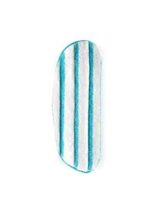 For Dirt Devil SWIPES Washable Scrub Pad for Spray Mop&Steam Clean Model#AD51000 - Picture 1 of 2