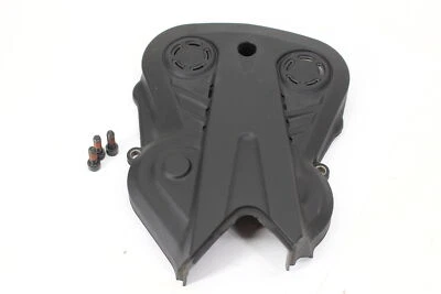 2012 DUCATI DIAVEL ENGINE TOP END CYLINDER HEAD COVER VERTICAL 24511241B Foto 1 de 4