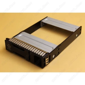 Nueva bandeja de transmisión HP 652998-001 Proliant Gen 8 LFF 3,5" sin conexión en marcha envío el mismo día - Imagen 1 de 2