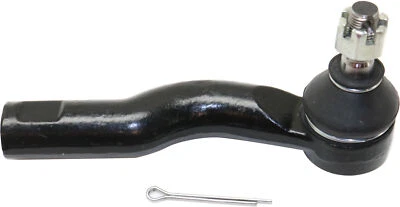 New Replacement Tie Rod End for 2010-2011 Mercury Milan Base 4 Cyl 2.5L Foto 1 de 4