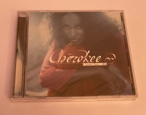 CHEROKEE I Love You … Me (1999) SEALED - Ms. Cherry - R&B Soul Funk - 11 tracks - Picture 1 of 2