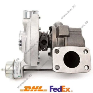 Turbocharger 2674A806 7685250010 for Perkins EPA Tier 3 Electronic Fuelling - Bild 1 von 4