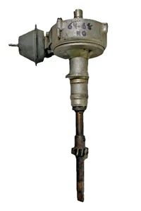 ORIGINAL GM Chevy Corvair 1964-68 Monza 110 HP Distributor 1110319 Delco Remy 3 - Picture 1 of 4
