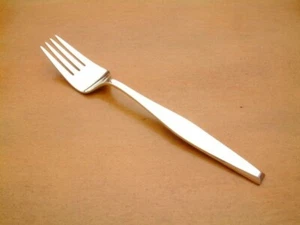 Classique by Gorham Sterling Silver Salad Fork 6 5/8" - Picture 1 of 1