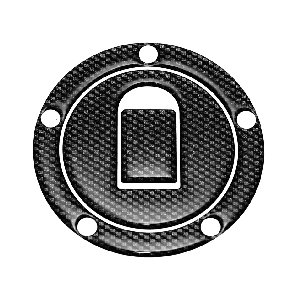 Tapa del tanque-Pad tapa del tanque Kawasaki ZX6R 2000-2004 ZX 6 R #14 Foto 1 de 1