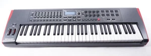 Novation Impulse 49 USB MIDI Controller Keyboard (49 Keys) - Picture 1 of 3