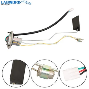Fuel Tank Sending Unit 83320-39695 For Toyota 4Runner Pickup 1984-1989 3.0L 2.4L - Picture 1 of 15