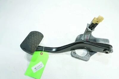 06-11 Palanca de pastillas de pedal de freno de pie Mercedes CLS550 W219 OE RWD A2112901519 5075 Foto 1 de 4